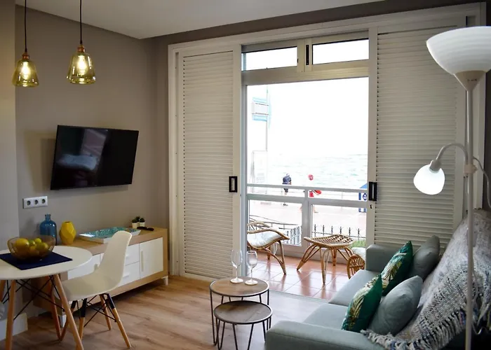 Tc Lindamar 大加那利岛拉斯帕尔马斯