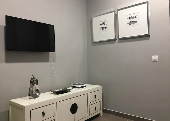 Tc Lindamar 公寓 大加那利岛拉斯帕尔马斯