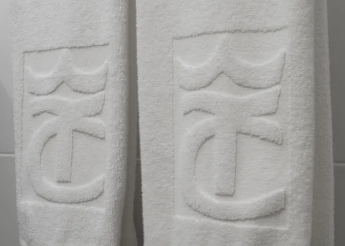 Tc Lindamar 公寓 *