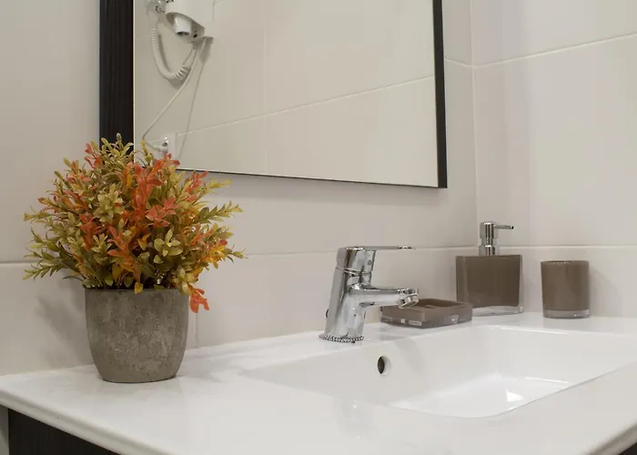 Tc Lindamar 公寓 大加那利岛拉斯帕尔马斯